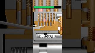 How to Open a Lock in Under 35 Seconds (Credits: matiri3d)