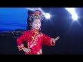 潮剧选段《迫写离书》 朝晖幼儿园 teochew opera งิ้ว แต้จิ๋ว