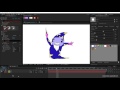 Paint & Stick Tutorial: The new Fill Tool in version 1.5