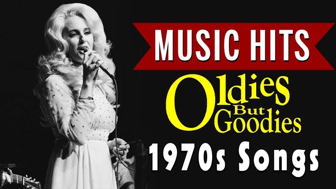 Top Songs Of 1970s Greatest 70s Music Hits Golden Oldies Greatest Hits ...