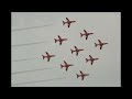 red arrows silverstone grand prix 2011.wmv