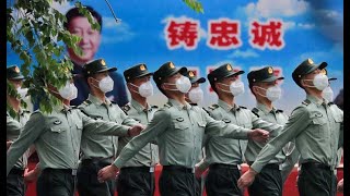 預備役全歸軍方，習近平攬權還是想打仗？賈春旺公安舊部撤職；國安法要追溯加重刑，香港泛民派內爭，陳雲退出政壇，陳家駒流亡丨點點今天事（20200628）