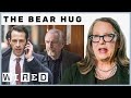 Corporate Lawyer Breaks Down Succession Business Deals | WIRED