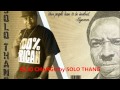 kilio changu by solo thang ft q chief