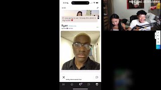 Jason Dies Laughing At Sa Nguyen Finds His Twitch Mod On Hinge