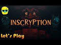 Inscryption | Let's Play for the First Time in 2023 | Episode 5