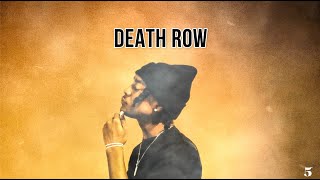 RW 5ive - death row (Official Lyric Video)