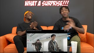 RM 'Still Life (with Anderson .Paak)' Official MV | REACTION