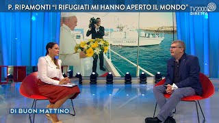 3 ottobre 2013: il naufragio di migranti a Lampedusa