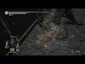 [DARK SOULS III] Let dance! skeleton