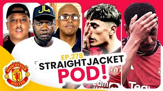 Martial Is Leaving! Official🚨: Was He A Flop? | Are Players Turning On Ten Hag? | SJP #278