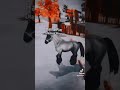 Horse Riding Tales TikTok Edit🤩