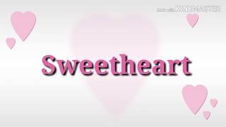 Wedding Dance | Sweetheart | Kedarnath | Easy Bollywood Choreography