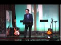 September 8, 2024 Cantonese Service - Replay 余永源牧師 Pastor Johnny Yue | BACBC