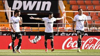 Valencia 4:1 Eibar | LaLiga Spain | All goals and highlights | 16.05.2021