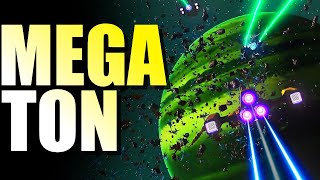 MEGATON UPDATE - No Man's Sky Worlds Part 2 is HERE!