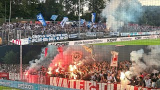 FC Winterthur vs FC Luzern (22.07.2023)