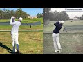 pga long hitter