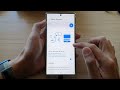 Galaxy S22/S22+/Ultra: How to Enable/Disable Keep Voice Access On During Phone Calls