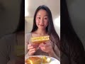 不到300卡🧀️低卡氣炸版烤乳酪三明治！air fryer grilled cheese sandwich 🥪