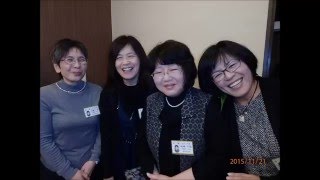 全国同窓会写真アルバム動画（暫定版）