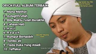 LAGU REALIGI TERBAIK OPICK FULL ALBUM