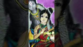 Soodi thandha sudar kodiye 🎶 # tamil song # whatsapp status# aandal ❤️ alagar# lord Vishnu love 💕