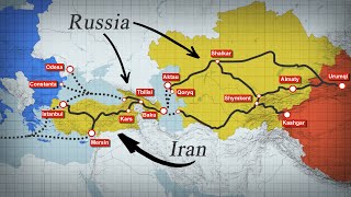 Why the Middle Corridor is a geopolitical game-changer