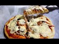 How to make home made delicious Pizza,/by Mina Akıllı Channel