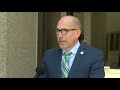 MoCo Partnership on School Safety Tom Hucker