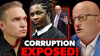 Young Thug Trial Lawyer Exposes Corruption