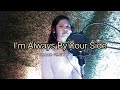 John Park - I'm Always By Your Side | Female Version | Vincenzo Ost (Riel Althea Sales) with lyrics