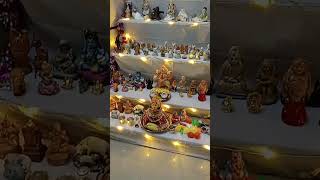 Navaratri starts#gollu spl#Jaggi vlogs