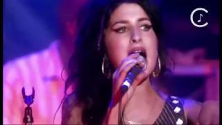 Amy Winehouse You Know I'm No Good (Live London)