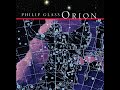 Philip Glass • Orion  [2005]