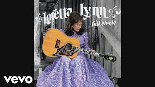 Loretta Lynn - Who's Gonna Miss Me? (Official Audio)