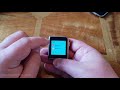 shanling mo review smallest hi res portable music player does size matter