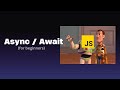 Fetch data with Async  Await in JavaScript
