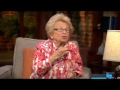 dr ruth westheimer talks love and life in her new book