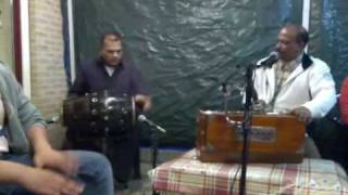 Baithak Gana  Live  Roy Ramadhin \u0026 Moen Jaipal