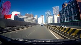 国道423号全区間 その１（新御堂筋−箕面有料道路）