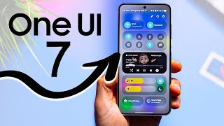 Exploring One UI 7 on Galaxy A36 – Best Features Unveiled!