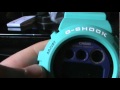 G-Shock DW6900SN-3 (RARE COLOUR)