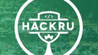 HackRU Spring 2017