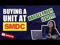 HOW TO AVAIL SMDC CONDO | HASSLE FREE BUYING SMDC CONDO UNIT