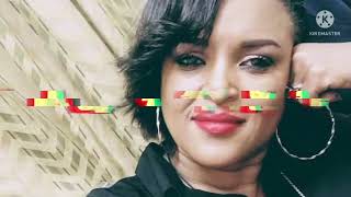 ህዝቤ ሆይ ፀደንያ ገብረማርቆስ Hezebe hoye Tsdeniya Gebrmarkos