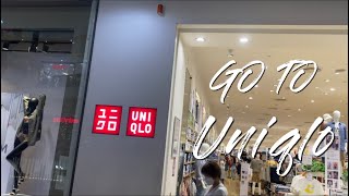 ตามหาแฟชั้นไลฟ์สไตล์ของคุณได้ที่ Uniqlo