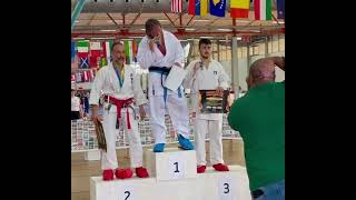 UNITED KARATE WORLD CHAMPIONSHIPS W.T.K.A. 2024