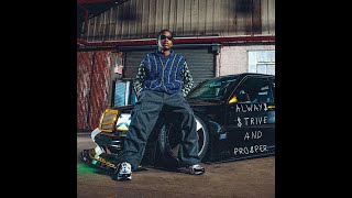 ASAP Rocky Type Beat - "DYING 2 LIFE" | Hard Trap/Rap Instrumental 2024