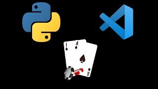 BlackJack in Python! In Under 25 Minutes!